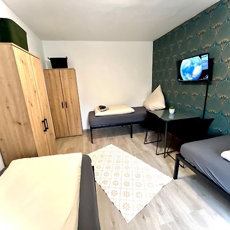 Rentapart'S Nuernberg 4Room Apartment Εξωτερικό φωτογραφία