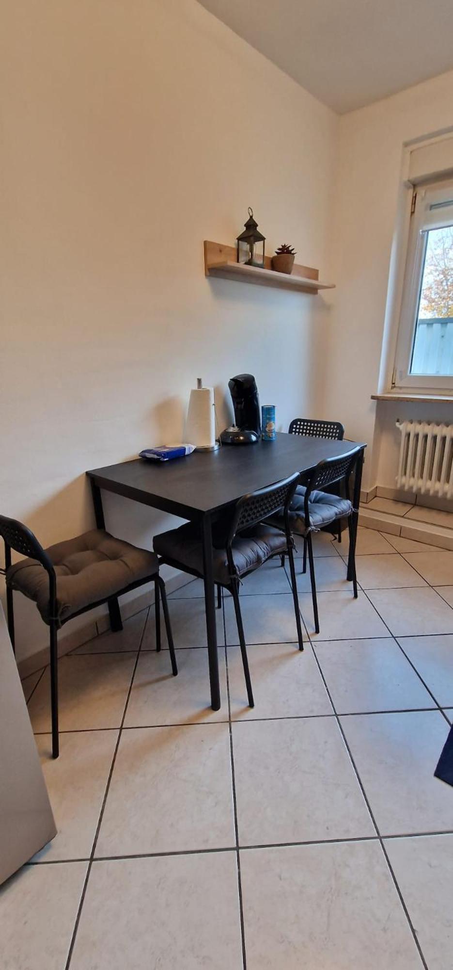 Rentapart'S Nuernberg 4Room Apartment Εξωτερικό φωτογραφία