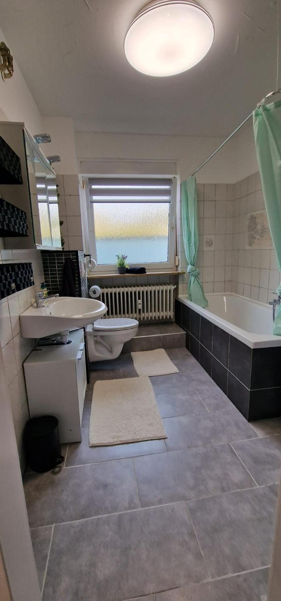 Rentapart'S Nuernberg 4Room Apartment Εξωτερικό φωτογραφία