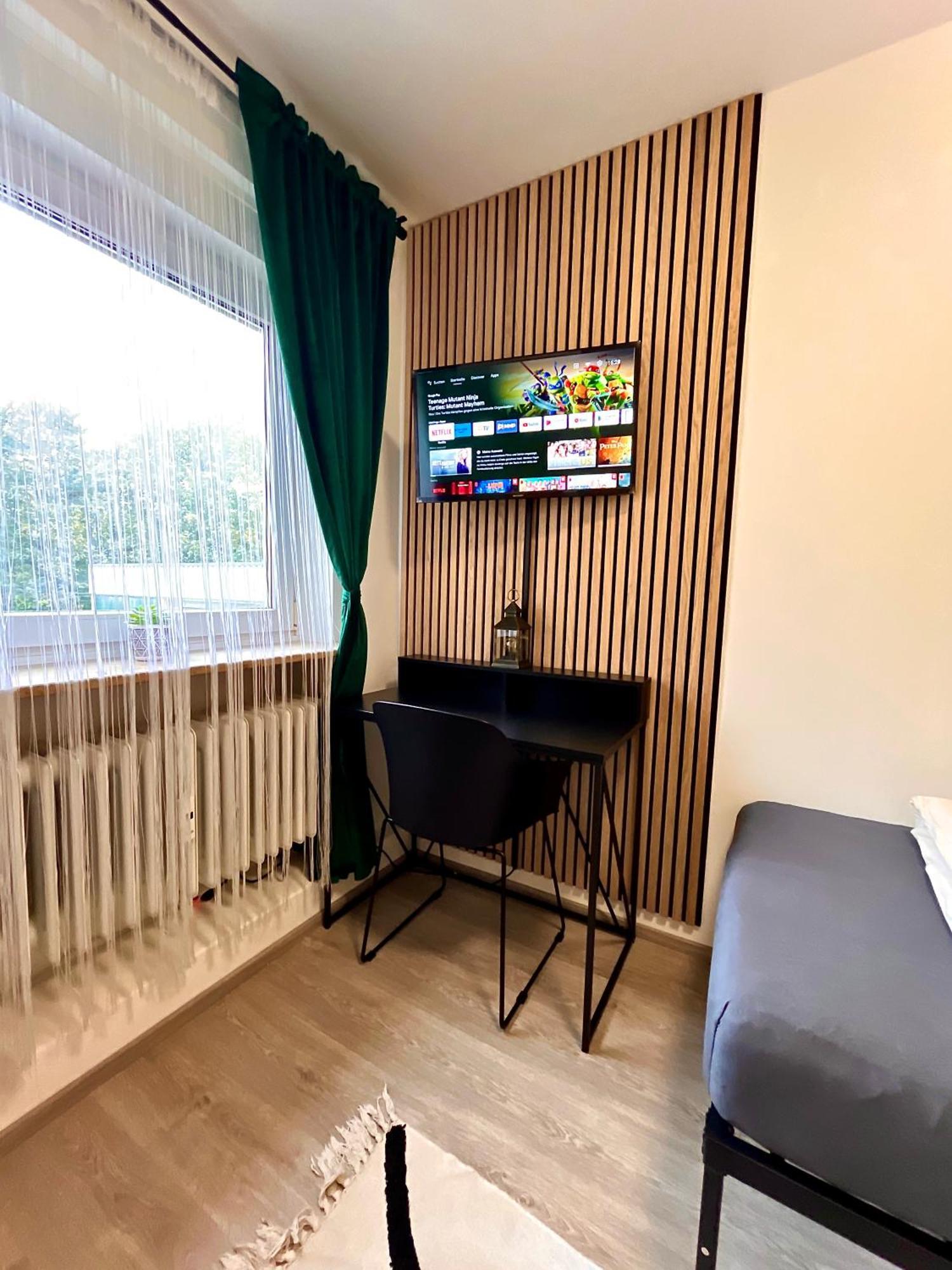 Rentapart'S Nuernberg 4Room Apartment Εξωτερικό φωτογραφία